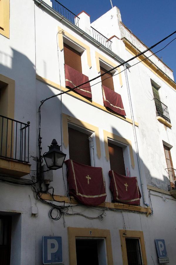 Viviendas Turisticas "La Luna 2" Cordoba Luaran gambar