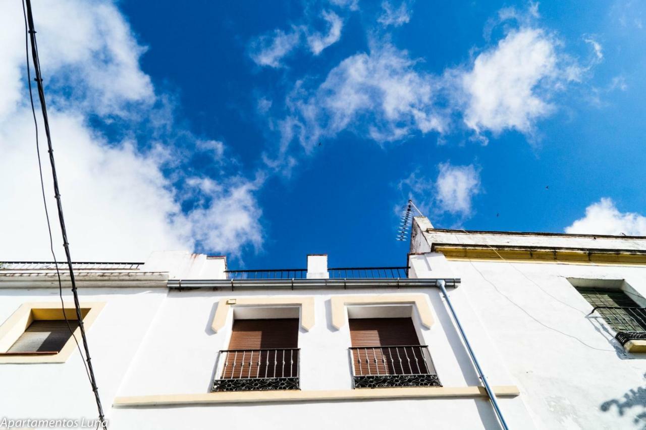 Viviendas Turisticas "La Luna 2" Cordoba Luaran gambar