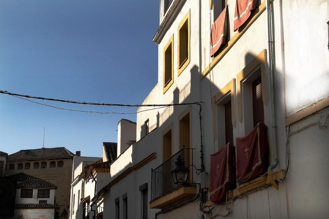 Viviendas Turisticas "La Luna 2" Cordoba Luaran gambar